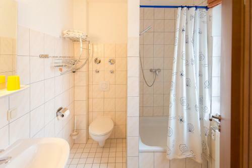 Apartamento Haus Silberm�we