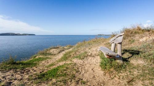 Apartamento Haus Silberm�we