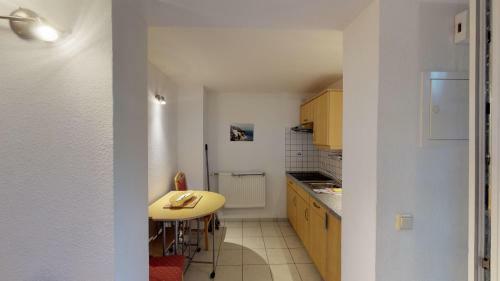Apartamento Haus Silberm�we