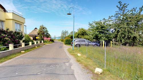 Apartamento Haus Silberm�we
