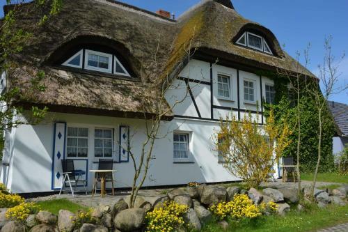 Apartamento Rohrdachhus