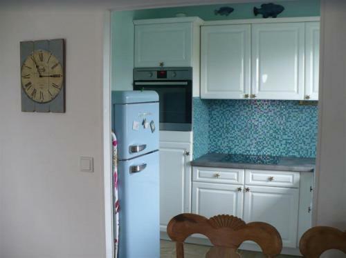 Apartamento Ferienwohnung Mit Boddenblick