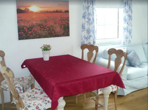 Apartamento Ferienwohnung Mit Boddenblick