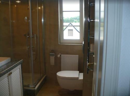 Apartamento Ferienwohnung Mit Boddenblick