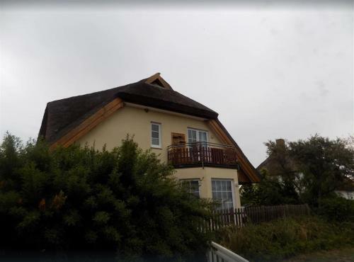 Apartamento Ferienwohnung Mit Boddenblick