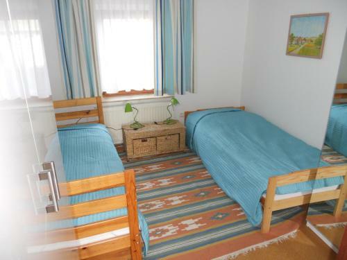 Apartamento Froschk�nig