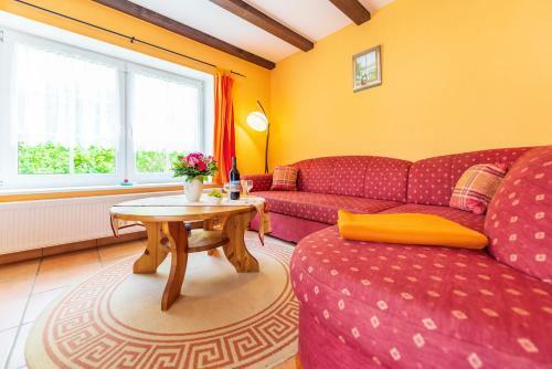 Apartamento Landhaus Lorenz