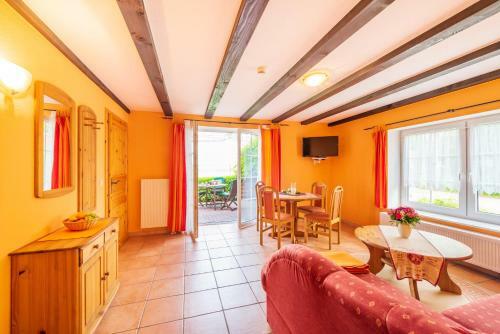 Apartamento Landhaus Lorenz