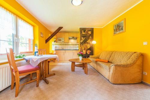 Apartamento Landhaus Lorenz