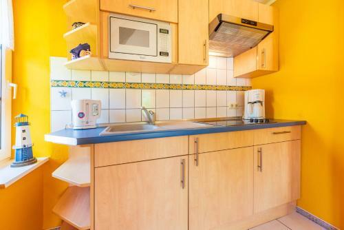 Apartamento Landhaus Lorenz