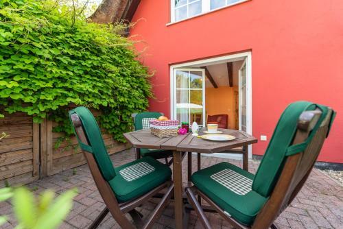 Apartamento Landhaus Lorenz