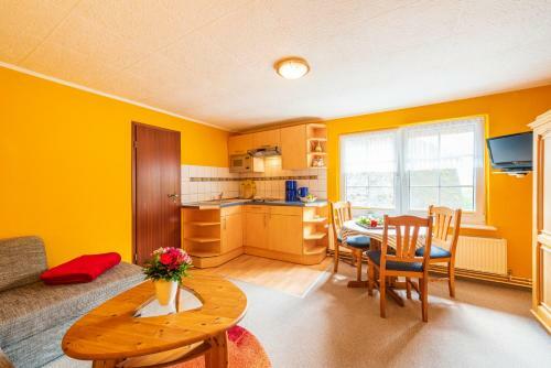 Apartamento Landhaus Lorenz