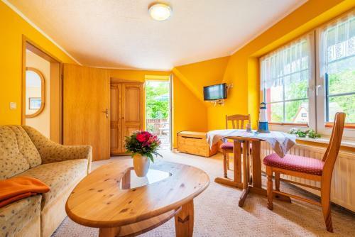 Apartamento Landhaus Lorenz