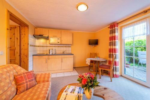 Apartamento Landhaus Lorenz