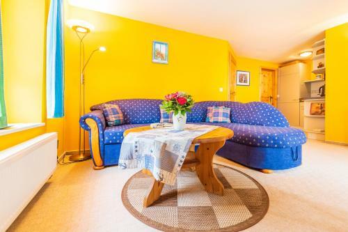 Apartamento Landhaus Lorenz