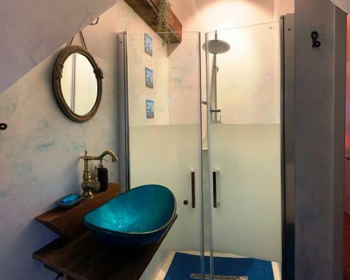 Apartamento Ferienwohnung Kogge