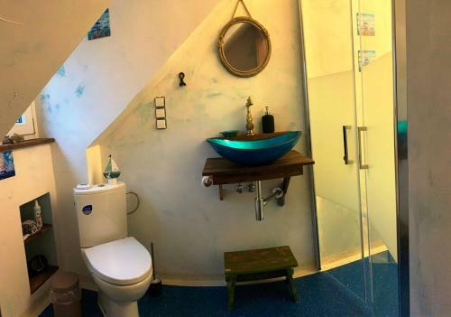 Apartamento Ferienwohnung Kogge