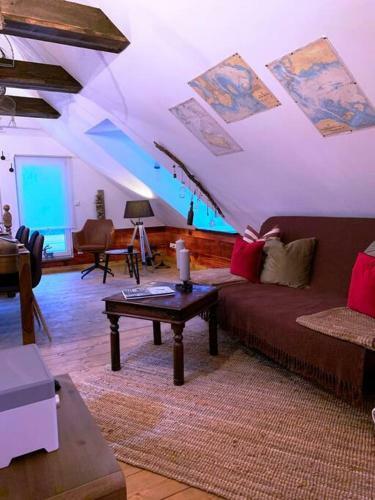 Apartamento Ferienwohnung Kogge