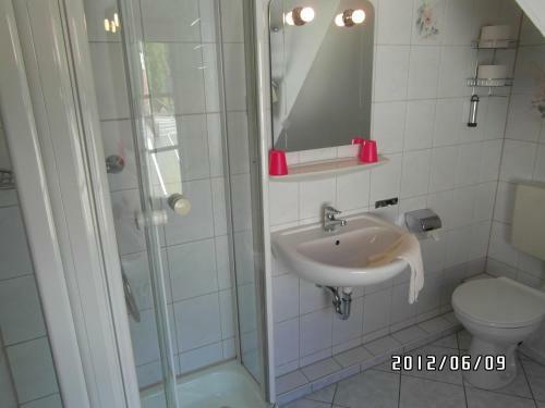 Hostal Pension Deichgraf Middelhagen