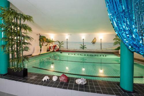 Hostal Pension Deichgraf Middelhagen