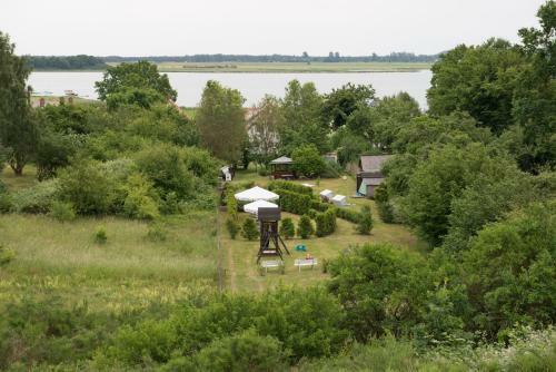 Hostal Pension Deichgraf Middelhagen