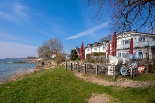 Apartamento Haus Seeblick