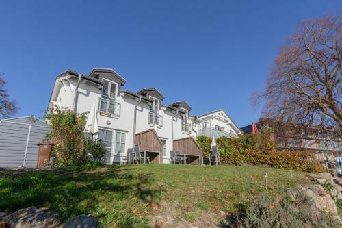 Apartamento Haus Seeblick