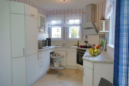 Apartamento Ferienhaus Stella Oliva