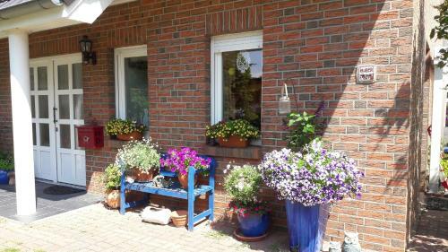 Apartamento Ferienwohnung Huber,m�nchgut