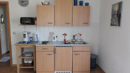 Apartamento Ferienwohnung Huber,m�nchgut