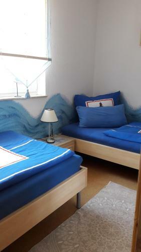 Apartamento Ferienwohnung Huber,m�nchgut
