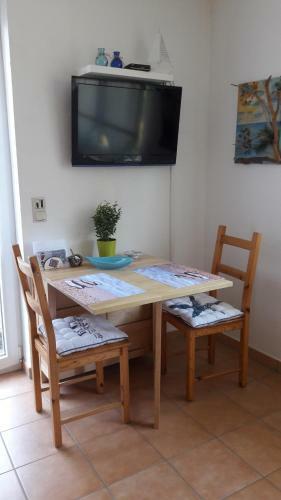 Apartamento Ferienwohnung Huber,m�nchgut