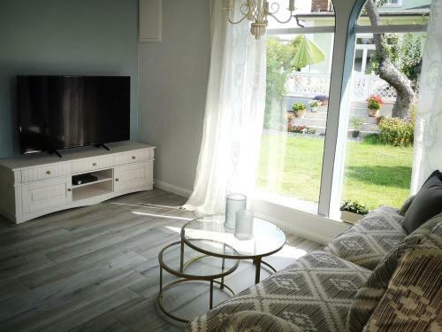 Apartamento Haus Rosengarten
