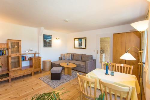 Apartamento Haus Rosengarten