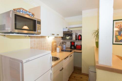 Apartamento Haus Rosengarten