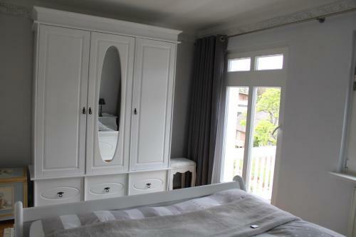 Apartamento Haus Rosengarten