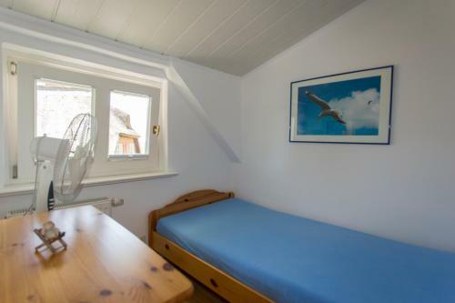 Apartamento Haus Rosengarten