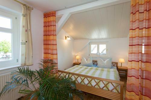 Apartamento Haus Rosengarten