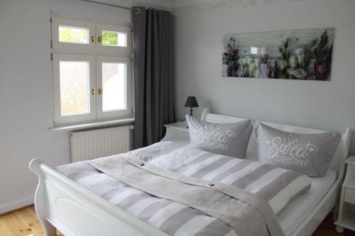 Apartamento Haus Rosengarten