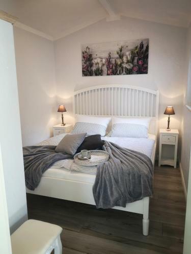 Apartamento Haus Rosengarten