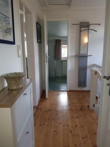 Apartamento Haus Rosengarten