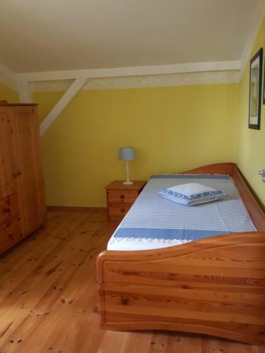 Apartamento Haus Rosengarten