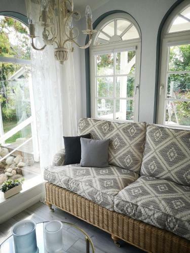 Apartamento Haus Rosengarten