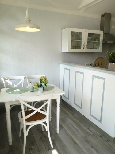 Apartamento Haus Rosengarten