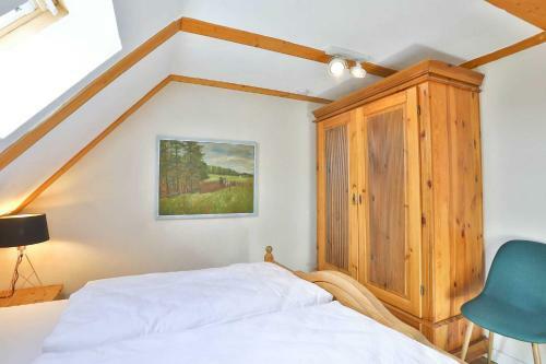 Apartamento Ferienwohnung Weinterrassen