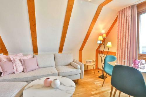 Apartamento Ferienwohnung Weinterrassen