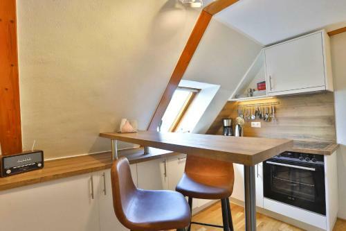Apartamento Ferienwohnung Weinterrassen