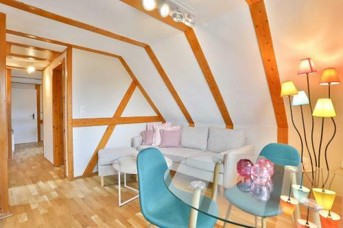 Apartamento Ferienwohnung Weinterrassen