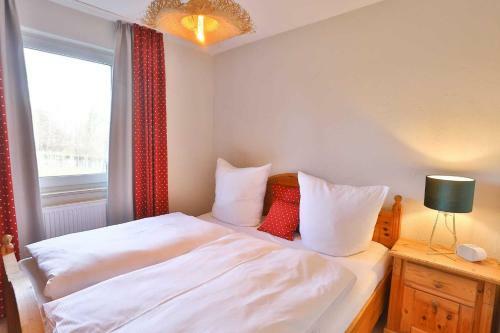 Apartamento Ferienwohnung Salzwiesen