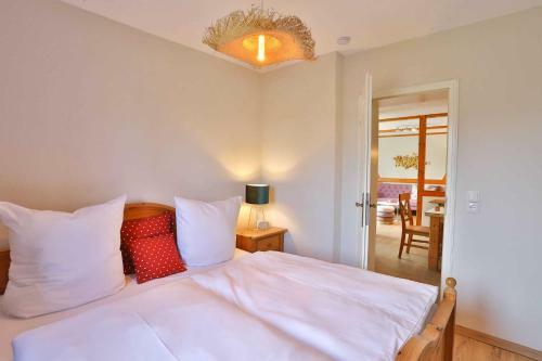 Apartamento Ferienwohnung Salzwiesen